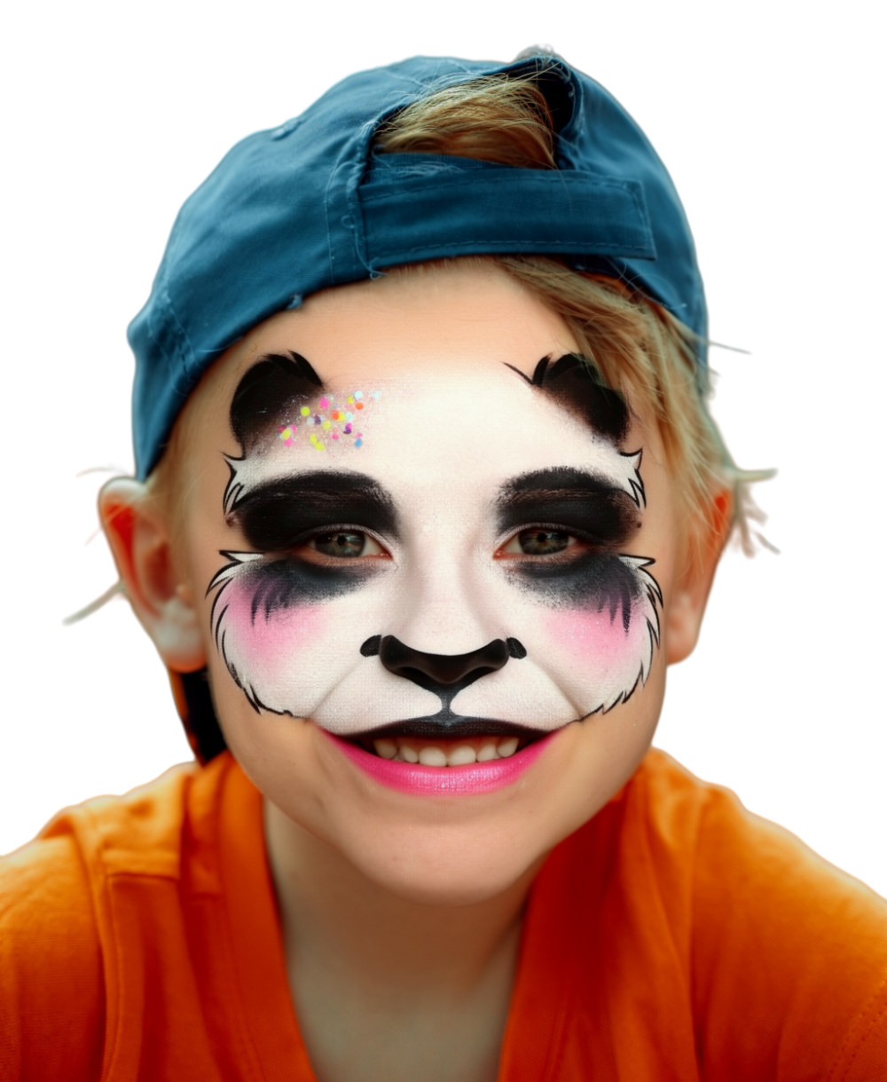 Makeup Transfer After